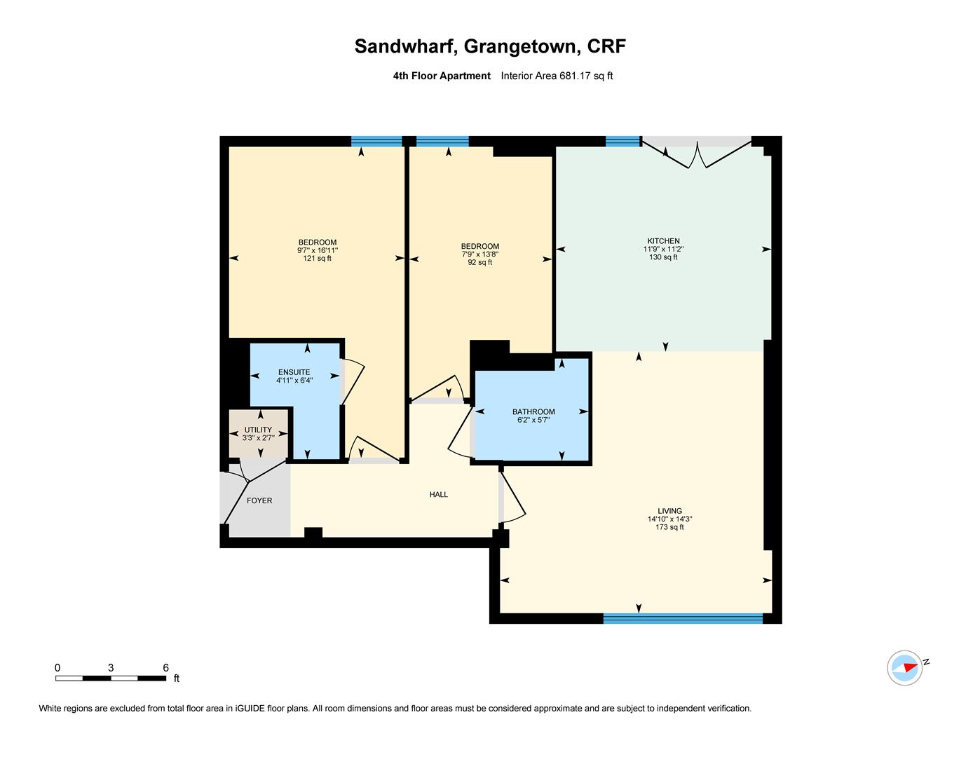 JIM DRISCOLL WAY, CARDIFF BAY Jeffrey Ross Estate Agents